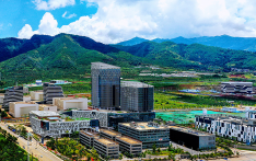 昆明呈贡：打造面向南亚东南亚的算力枢纽