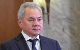 爆料：乌方曾策划暗杀绍伊古