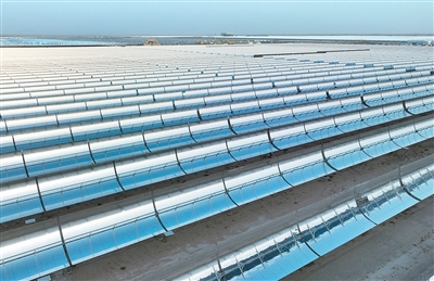 海合会国家积极拥抱“一带一路”