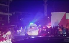 लेबनानको शरणार्थी शिविरमा इजरायली हवाई आक्रमणमा, १३ को मृत्यु