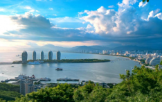 Xinhua Headlines: China's Hainan Free Trade Port to offer rich opportunities to the world