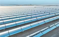 海合会国家积极拥抱“一带一路”