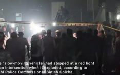 印度朝圣者在沙特遇巴士事故，数十人遇难