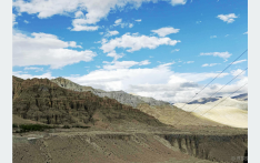 尼泊尔调整上木斯塘入境收费 外国游客每日 50 美元