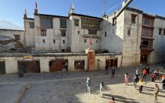 अब भ्रमण समयअवधिको मात्रै शुल्क तिर्नुपर्ने