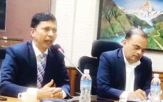 प्राविधिक रूपले सक्षम ठेकेदार छानिने