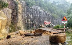 7 killed in landslides in Vietnam