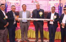 भारतले नेपाललाई दियो १० वटा बेलीब्रिज