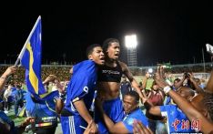 人口15万，闯入世界杯