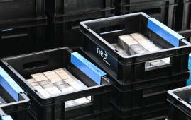 随着贸易战的结束，中国对美稀土磁铁出口量创9个月新高