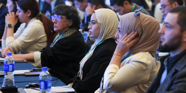 海丝城市相聚浙江温州共商合作发展