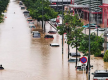 At least 41 dead as relentless rains flood Vietnam