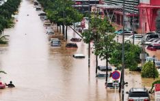 भियतनाममा अविरल वर्षाले कम्तिमा ४१ जनाको मृत्यु