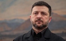 Zelensky ready for 'honest work' with US to end Ukraine war