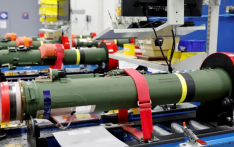 US approves $93m arms sale to India as trade tensions ease