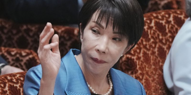 日本内阁批准大规模刺激计划，市场对高市成勋的财政政策感到担忧