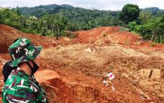 इन्डोनेसियामा पहिरो जाँदा १० को मृत्यु, १८ जना बेपत्ता