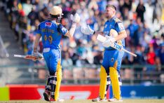 NPL 2025: Karnali trounce Lumbini by 9 wickets