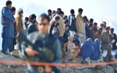 Over 10,000 Afghan refugees return from Pakistan, Iran in single day