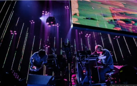 Radiohead deliver a spell-binding, hit-packed set in London