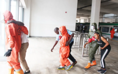 尼日利亚200多名师生被绑架，总统取消出访