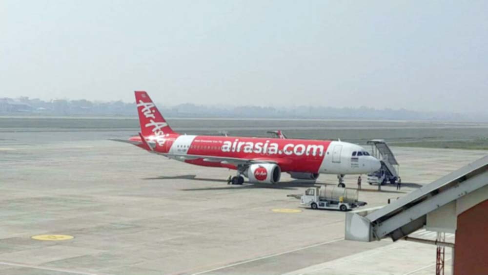 Thai-air-asia