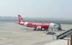 थाइल्यान्डबाट भैरहवा अवतरण गर्ने बढे