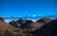 आन्तरिक र बाह्य पर्यटकलाई आकर्षित गर्दै शैलुङ