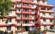 विवाहपञ्चमीका कारण जनकपुरका विद्यालय तीन दिन बन्द गरिने