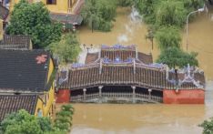 Vietnam flooding death toll rises to 90