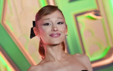 Man who grabbed Ariana Grande at premiere banned from Singapore