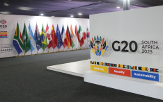 支持非洲现代化合作倡议