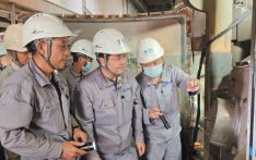 孟加拉湾畔的“光明守护者”——巴瑞萨电站年度C级检修记