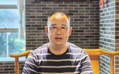 车轮载初心 实干赴征程——探秘富贵车业掌舵人巫兴贵的非凡之路