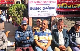 Bandipur aims at attracting 800,000 tourists