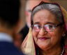 Dhaka sends fresh request to Delhi for Sheikh Hasina's extradition