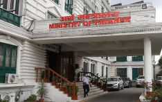 निर्वाचन गराउन पाँच अर्ब उपलब्ध