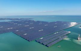 How will China peak coal, oil use in its climate push