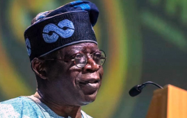 尼日利亚救出89名被绑架人员