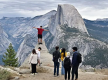 Foreign tourists to pay extra fee to visit US national parks