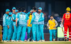 Kathmandu Gorkhas gets second win in NPL, defeats Lumbini Lions