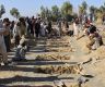 Airstrikes kill 10 civilians in Khost