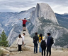 Foreign tourists to pay extra fee to visit US national parks