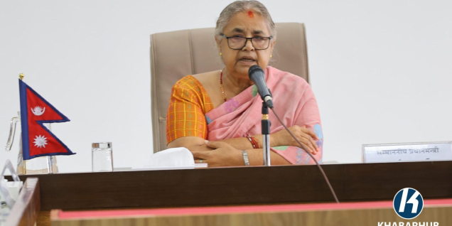 卡尔基质疑总理兼任大学校长制度