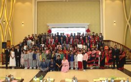 中尼建交70周年文化周开幕：深化两国友谊与教育合作