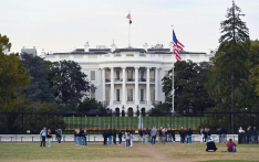 特朗普与马杜罗通话，直接要求对方下台