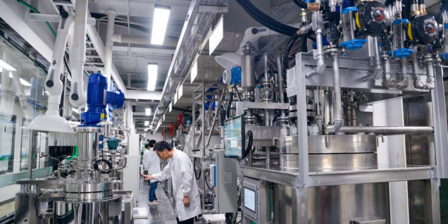 中国—东盟创新基地成立，旨在促进新兴产业合作