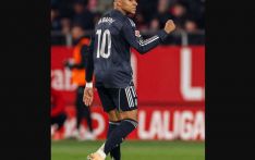 रियल दोस्रो स्थानमै