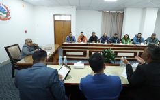 जेनजी आन्दोलनको जनादेशप्रति सरकार गम्भीर