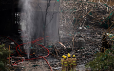 香港致命火灾遇难人数升至146人，警方持续搜寻并展开纵火与腐败调查